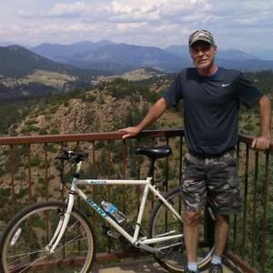 Meet your Posher, Jeff